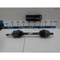 Полуось передняя левая Ford S-MAX (2006 - 2015) 1788208