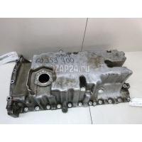 Поддон масляный двигателя Volvo S-MAX (2006 - 2015) 30650513