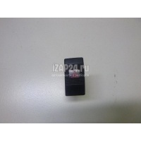 Кнопка аварийной сигнализации Hyundai-Kia Sephia II/Shuma II (2001 - 2004) 0K2N1664H0