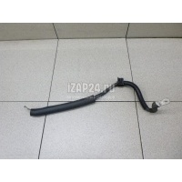 Провод VAG Touareg (2002 - 2010) 4L0971349