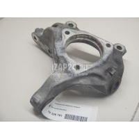 Кулак поворотный передний правый Suzuki Kizashi (2010 - 2014) 4511057L00