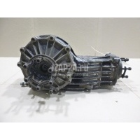 Редуктор заднего моста VAG A6 [C5] (1997 - 2004) 01R500043D