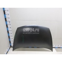 Капот TYG Civic 4D (2006 - 2012) HD20075A