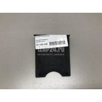 Накладка (кузов внутри) VAG Q5 [8R] (2008 - 2017) 8R0971824A