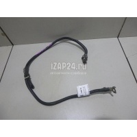 Клемма аккумулятора минус VAG Golf IV/Bora (1997 - 2005) 1J0971235AP