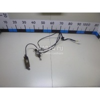 Фонарь подсветки номера Hyundai-Kia Spectra (2001 - 2011) 0K2NC51270