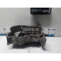 Поддон масляный двигателя Renault Clio III (2005 - 2012) 8200381856
