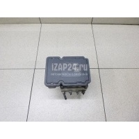 Блок ABS (насос) VAG Q7 [4L] (2005 - 2015) 4L0614517DBEF