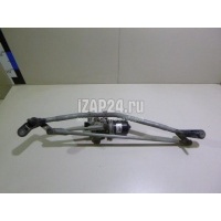 Трапеция стеклоочистителей Renault Logan II (2014 - ) 288004410R