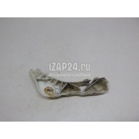 Направляющая переднего бампера левая Mazda Mazda 6 (GG) (2002 - 2007) GJ6A50E12C