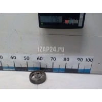 Шестерня (шкив) распредвала Renault Clio III (2005 - 2012) 7701478037