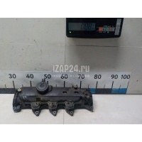 Крышка головки блока (клапанная) Renault Clio II/Symbol (1998 - 2008) 8200629199
