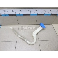 Горловина бачка омывателя VAG Q7 [4L] (2005 - 2015) 4L0955462