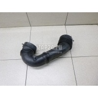 Патрубок воздушного фильтра VAG Touareg (2002 - 2010) 7L0129684B