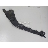 Направляющая заднего бампера левая VAG Octavia (A7) (2013 - ) 5E5807393