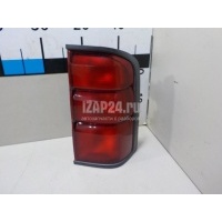 Фонарь задний правый Nissan Patrol (Y61) (1997 - 2009) 26550VB125