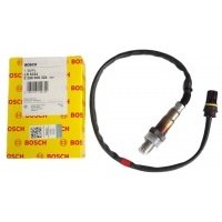 bosch лямбда - зонд мерседес w203 c208 0258006324