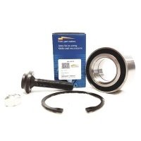 крафт подшипник колеса передняя seat альгамбра 96 - 10