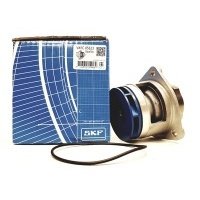 skf водяной насос opel vectra b c zafira 2.0 2.2 dti