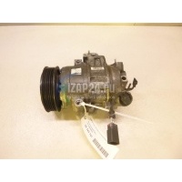 Компрессор системы кондиционирования VAG Golf IV/Bora (1997 - 2005) 6Q0820808D