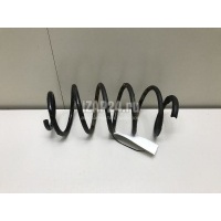 Пружина передняя Ford Fusion (2002 - 2012) 1337554