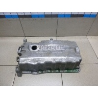 Поддон масляный двигателя VAG Caddy III (2004 - 2015) 06A103603R