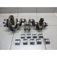 Коленвал VAG Caddy III (2004 - 2015) 06A105021D