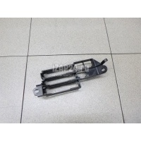 Корпус блока предохранителей VAG Q7 [4L] (2005 - 2015) 4L0971845A