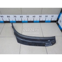 Накладка заднего крыла правого Renault Duster (2012 - ) 788742869R