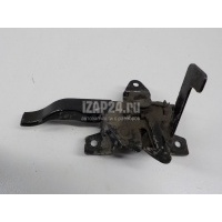 Замок капота Ssang Yong Actyon New/Korando C (2010 - ) 7111034001
