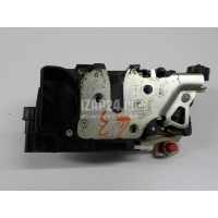 Замок двери задней левой Ssang Yong Actyon New/Korando C (2010 - ) 7131034002