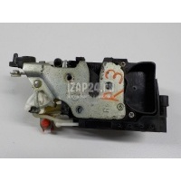 Замок двери задней правой Ssang Yong Actyon New/Korando C (2010 - ) 7132034002