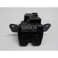 Замок багажника Ssang Yong Actyon New/Korando C (2010 - ) 7141034001