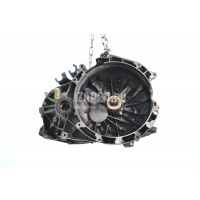 МКПП (механическая коробка переключения передач) Ford Mondeo III (2000 - 2007) 1462440
