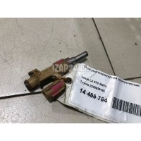 Форсунка инжекторная электрическая Toyota GX460 (2009 - ) 2320939165