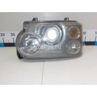 Фара левая Land Rover Range Rover III (LM) (2002 - 2012) XBC501312LPO