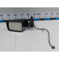 Зеркало левое электрическое Land Rover Range Rover III (LM) (2002 - 2012) CRB502571PMA