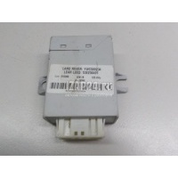 Блок электронный Land Rover Range Rover III (LM) (2002 - 2012) YWC500234
