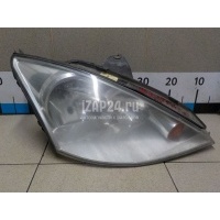 Фара правая Ford Focus I (1998 - 2005) 1343653