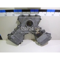 Крышка двигателя передняя Land Rover Discovery III (2004 - 2009) 4526470