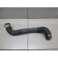 Патрубок радиатора Renault Megane II (2003 - 2009) 8200233966