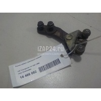 Ролик двери сдвижной нижний VAG Transporter T4 (1991 - 1996) 701843406A