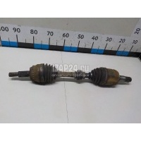 Полуось передняя левая Toyota RX 300/330/350/400h (2003 - 2009) 4342048110