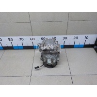 Компрессор системы кондиционирования Renault Duster (2012 - ) 8201018716
