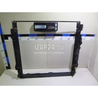 Рамка радиатора Land Rover Range Rover III (LM) (2002 - 2012) PCN500050