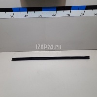 Накладка стекла заднего левого Hyundai-Kia Spectra (2001 - 2011) 0K2A173821