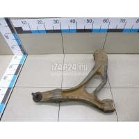 Рычаг передний нижний левый VAG Touareg (2002 - 2010) 7L0407151K