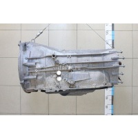 АКПП (автоматическая коробка переключения передач) VAG Q7 [4L] (2005 - 2015) 0AT300035E