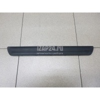 Накладка порога (внутренняя) VAG Q7 [4L] (2005 - 2015) 4L08537944PK