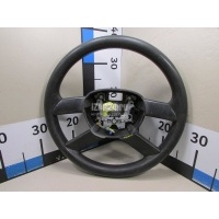 Рулевое колесо для AIR BAG (без AIR BAG) VAG Touran (2003 - 2010) 1T0419091C4EC